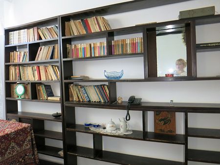 2 rooms for rent Iasi Center - Union Square - Photo 3