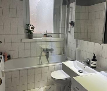 2 Zimmer Wohnung 55m2 zu vermieten ab 1.2.2026 möbliert - Photo 5