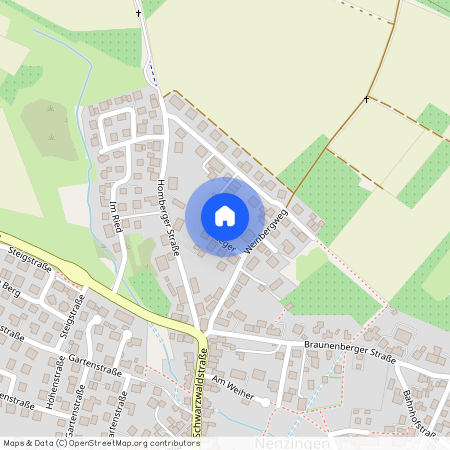 Leger 6, 78359 Baden-Württemberg - Orsingen-Nenzingen