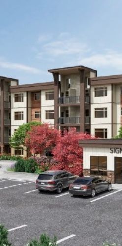 1 Month Free Rent! 1 Bedroom at Harbour Ridge - Photo 2