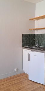 Location Appartement 1 pièce 18m² TOURS 37000 - Photo 3