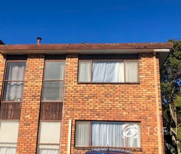 Two Bedroom Unit in Sought After Location - Photo 4