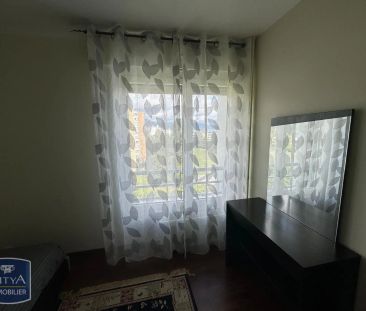 Appartement à louer 5 pièces 103.69m² - Photo 6