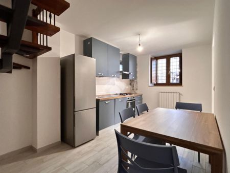 Casa semindipendente in affitto - Photo 4