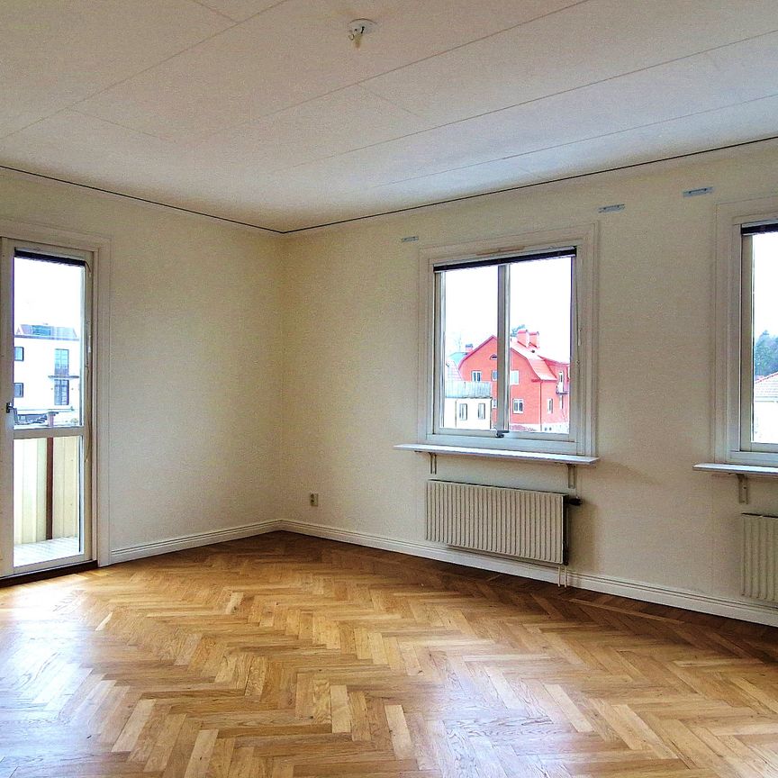 Svengrensgatan 11 - Photo 1