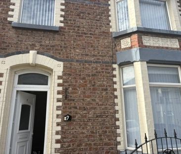 3 Bed Terraced House, Hawkesworth St, L4 - Photo 6