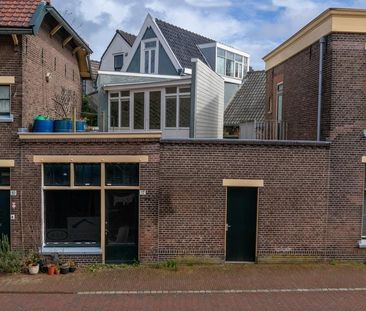 Geregracht 23, Levendaal-Oost, 2311PA, Leiden - Photo 4