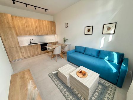 ul. Goldhammera, wysoki standard - Zdjęcie 3