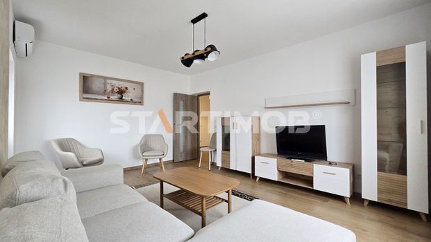 Apartament mobilat si renovat Racadau - Photo 1