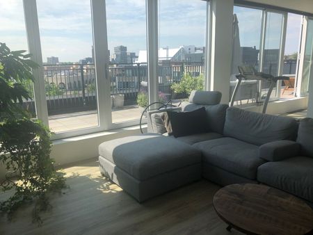 Appartement te huur: Agoraweg 56 8224 BX Lelystad - Photo 5