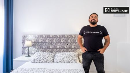 madrid, Community of Madrid 28015 - Foto 3