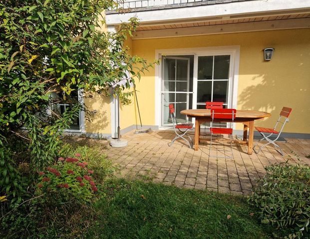 Wohnung in Utting, seenah von Februar bis Ende März zu vermieten - Foto 1