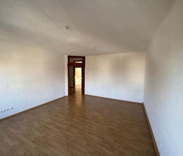 Tolle, helle 2-Raum-Wohnung in Gera im beliebten Stadtteil Gera - L... - Photo 3