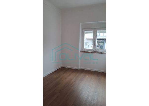 Apartamento T2 em Lisboa