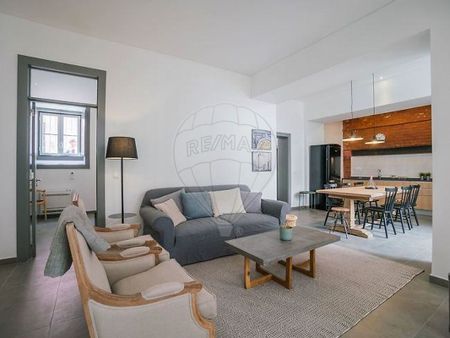 Apartamento T3 em Lisboa - Photo 3