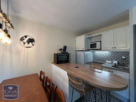 Appartement à louer 2 pièces 41.34m² - Photo 4