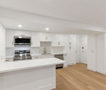 For Lease - 53 Gracey Boulevard Unit# Lower, Toronto, Ontario - Photo 5