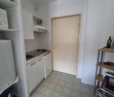 Location Appartement 1 pièce 23m² DUNKERQUE 59140 - Photo 3