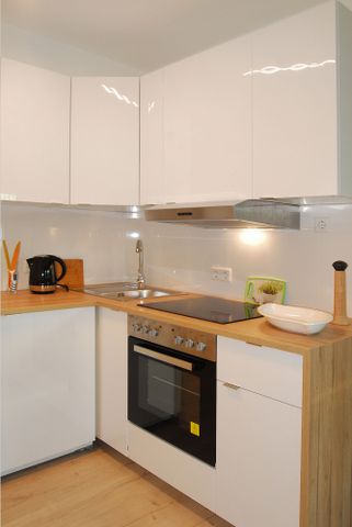 2 Zimmer in Düsseldorf - Photo 4