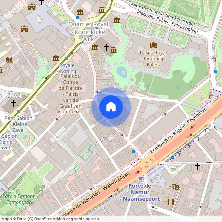 Bruxelles
