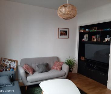 Maison T4 à louer Saint Jacques De La Lande - 81 m² - Photo 5