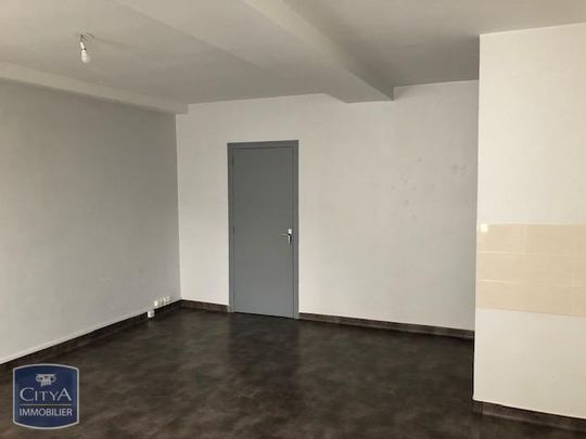 Location Appartement 2 pièces 54m² ST ETIENNE 42100 - Photo 1