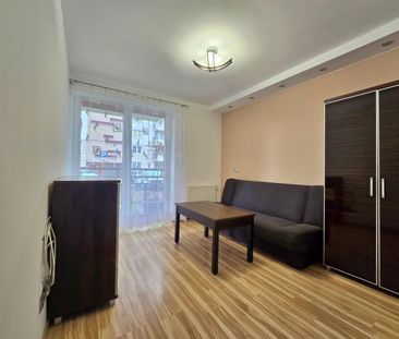 Kraków Śliczna, 2 osobne sypialnie, garaż 34.06 m² - Zdjęcie 1