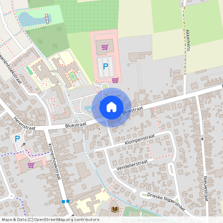 Blokstraat, 2A, 12, 9170, Sint-Gillis-Waas