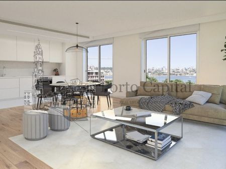 Apartamento T3 em Porto - Photo 4