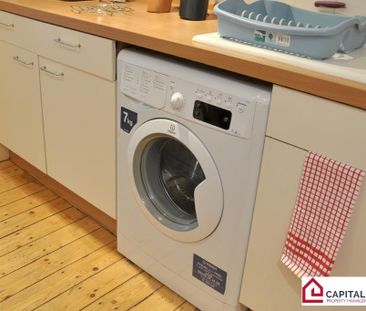 1 bedroom flat to rent - Photo 4