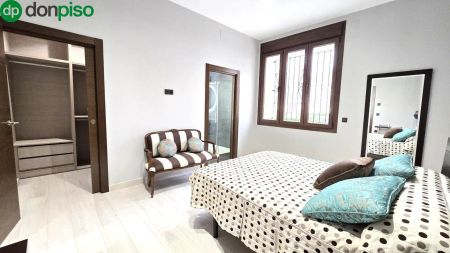 Planta baja de alquiler en Plaza del Duque de San Pedro de Galatino, 8, Crta. De la Sierra - Photo 3