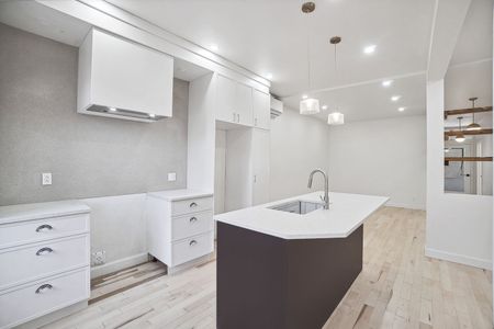 Condo for rent, Montréal (Mercier/Hochelaga-Maisonneuve) - Photo 5