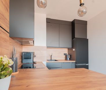 Nowoczesne 2 pok. 39m2 |Klimatyzacja| Westfield - Фото 4