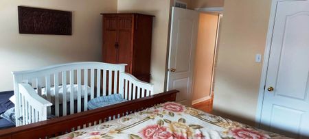 For Lease - 33 Bramfield Street Unit# Upper, Brampton, Ontario - Photo 4