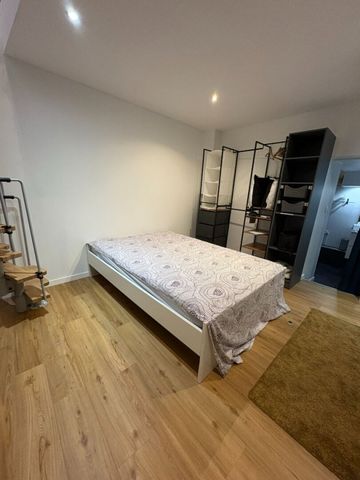 Appartement 2 pièces à Metz-Gare - Photo 2