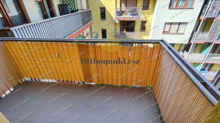 Kiadó újszerű állapotú lakás - Budapest XIII. kerület - Photo 2