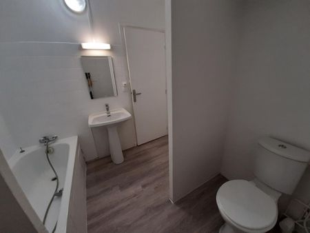 Appartement Gardanne - 2 pi�ce(s) - 40.8 m2, - Photo 3