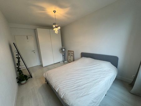 Gemeubeld appartement op toplocatie - Foto 5