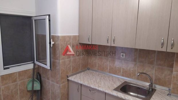 Studio/Γκαρσονιέρα για ενοικίαση Παπάφη - Άγιος Φανούριος (Τούμπα) - Photo 1
