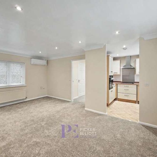 Burgess Drive, Earl Shilton, LE9 - Photo 1