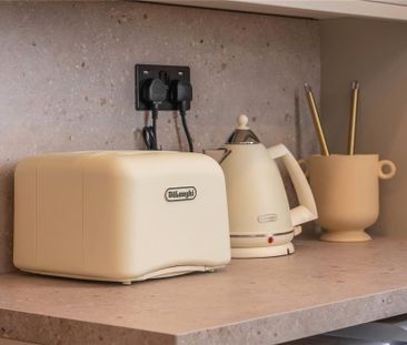 1 bedroom house to rent - Photo 3