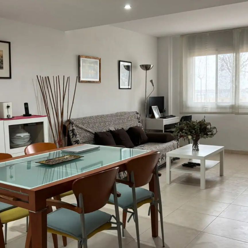 Planta baja de alquiler en Passeig del Mar, Platja Gran - Photo 1