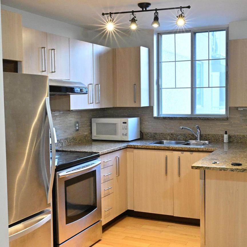 For Lease - 105 Victoria Street Unit# 809, Toronto, Ontario - Photo 1