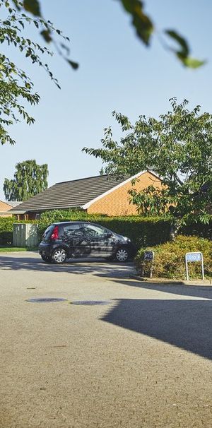 Knorreløkken, 12, Harndrup, 5463 - Foto 1