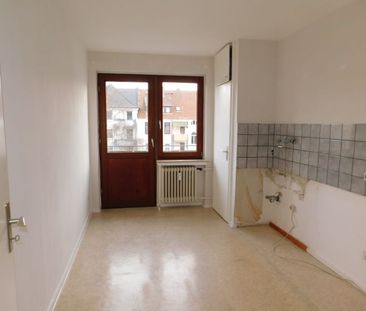 Wittekindstraße 2 a, Bremerhaven - Geestemünde - Foto 1