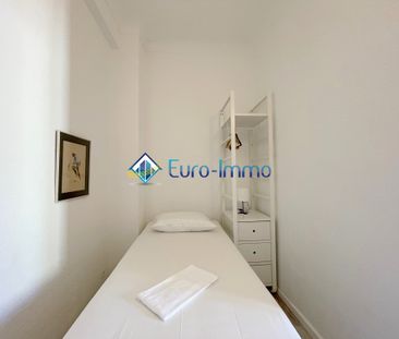 Location Appartement 2 pièces 31m² BEAUSOLEIL 06240 - Photo 4