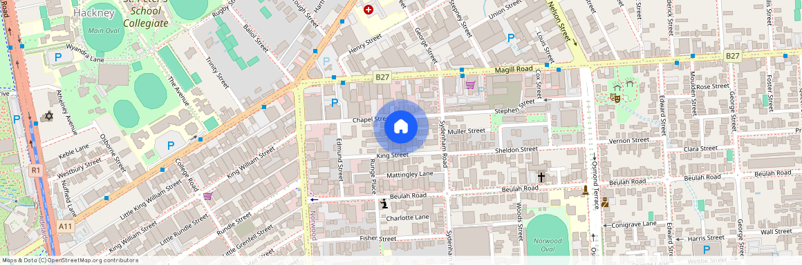 46B Chapel Street, SA 5067, Norwood