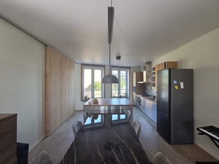 Appartement te huur - Photo 2