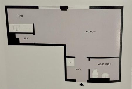 Radarvägen, Täby - Photo 3