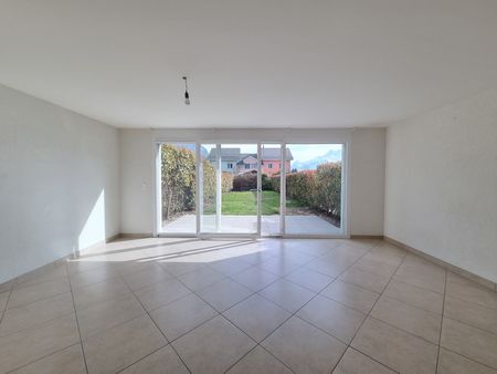 Magnifique villa de 5.5 pièces avec terrasse et grand jardin - Photo 2